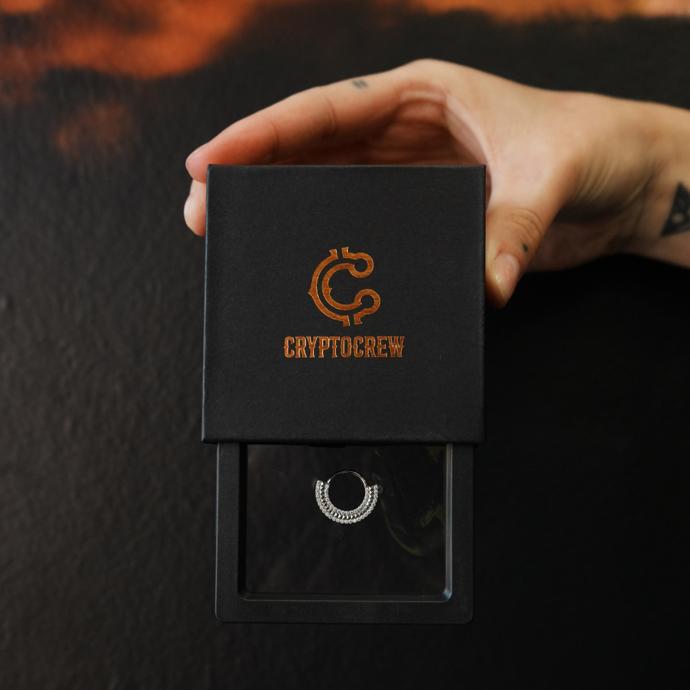 Zapečetěné balení